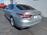 Used 2018 Toyota Camry Sedan