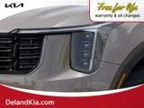 New 2026 Kia Sorento SUV