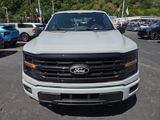 New 2026 Ford F-150 Truck