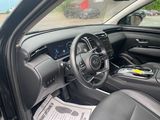 Used 2024 Hyundai Tucson SUV