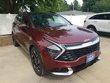 Used 2023 Kia Sportage SUV