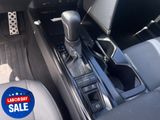 Used 2025 Toyota Camry Sedan
