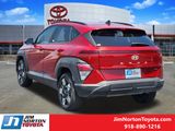 Used 2025 Hyundai Kona SUV