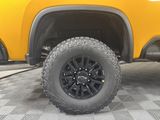New 2025 Chevrolet Silverado 2500HD Truck