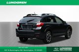 Used 2017 Subaru Crosstrek SUV