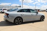 New 2026 Kia K5 Sedan