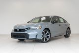 New 2026 Honda Civic Hatchback Hybrid Hatchback
