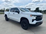 Used 2024 Chevrolet Silverado 1500 Truck
