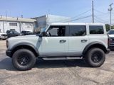 New 2026 Ford Bronco SUV