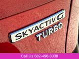 Used 2025 Mazda CX-50 SUV
