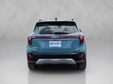 New 2026 Kia Seltos SUV