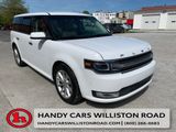 Used 2019 Ford Flex SUV