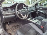 Used 2013 Toyota Camry Sedan