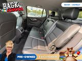 Used 2024 GMC Terrain SUV