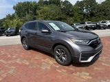 Used 2021 Honda CR-V Hybrid SUV