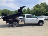 New 2026 Chevrolet Silverado 3500HD Truck