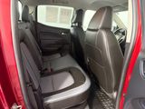 Used 2021 Chevrolet Colorado Truck