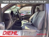 Used 2022 Ford F-250SD Truck