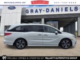 Used 2019 Honda Odyssey Van