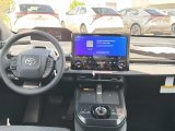 New 2026 Toyota bZ SUV