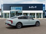 New 2026 Kia K4 Sedan