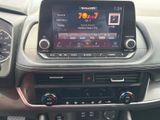 Used 2025 Nissan Rogue SUV