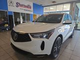 Used 2024 Acura RDX SUV