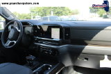 New 2026 Chevrolet Silverado 1500 Truck