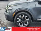 Used 2024 Kia Sportage Plug-In Hybrid SUV