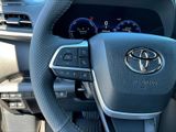 New 2026 Toyota Sienna Van