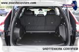 Used 2026 Honda CR-V Hybrid SUV
