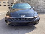 New 2026 Hyundai Elantra Sedan