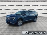 Used 2024 GMC Acadia SUV