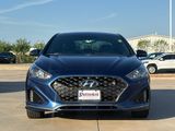 Used 2019 Hyundai Sonata Sedan