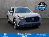 New 2026 Honda CR-V SUV