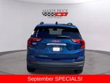 Used 2020 GMC Terrain SUV