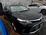 Used 2016 Toyota Avalon Sedan