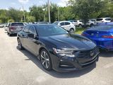 Used 2025 Acura TLX Sedan