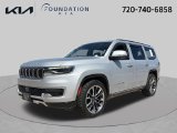 Used 2022 Jeep Wagoneer SUV