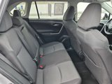 Used 2025 Toyota RAV4 Hybrid SUV