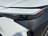 Used 2024 Toyota bZ4X SUV