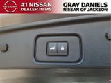 New 2026 Nissan Pathfinder SUV
