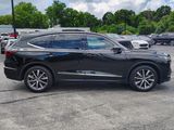 Used 2025 Acura MDX SUV