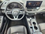 Used 2026 Nissan Altima Sedan
