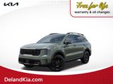 New 2026 Kia Sorento SUV