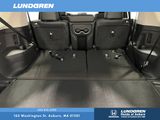 New 2025 Honda Pilot SUV