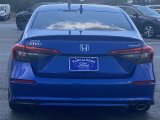 Used 2024 Honda Civic Sedan