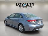 Used 2020 Toyota Corolla Sedan