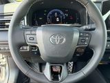 Used 2026 Toyota Camry Sedan