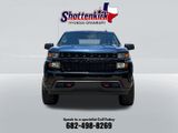 Used 2021 Chevrolet Silverado 1500 Truck